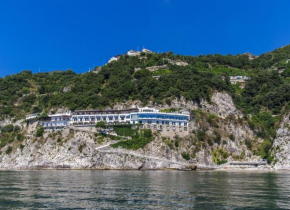 Гостиница Hotel Cetus  Четара